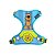 Peitoral Air Scooby Doo FreeFaro P - Imagem 1