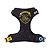 Peitoral Air Harry Potter Hogwarts FreeFaro PP - Imagem 1