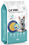 Areia Hig Cat Free Graos Finos P/gatos 4 Kg - Pc C/ 4 Kg - Imagem 1
