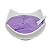 Patê De Azeitona Preta 250g - Imagem 1