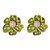 Brinco Flor Encantada - Imagem 1
