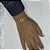 Bracelete Nozinho Folheado em Prata - Imagem 3