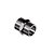 Niple Metal Cromado 1/2'' - Imagem 1