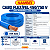 Cabo Flexível 16,00 mm 750v Azul C/1 Metro Nambei - Imagem 2