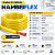 Cabo Flexível 2,50mm 750v Amarelo C/1 Metro Nambei - Imagem 2