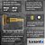 ACABAMENTO REGISTRO SUPER LUXO LUXSANIT 1.1/2'' METAL C44 - Imagem 8
