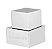 ACABAMENTO REGISTRO SUPER LUXO LUXSANIT 1.1/2'' METAL C99 - Imagem 1