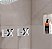 ACABAMENTO REGISTRO SUPER LUXO LUXSANIT 3/4 METAL C44 - Imagem 3