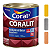 Esmalte Coral Coralit Ultra Amarelo Brilhante 900 ml - Imagem 1