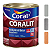 Esmalte Coral Coralit Platina Brilhante 900 ml - Imagem 1