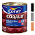 Esmalte Coral Coralit Ultra Preto Brilhante 900 ml - Imagem 1
