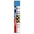 TINTA SPRAY BRILHANTE 250ML CHEMICOLOR AZUL CLARO - Imagem 1