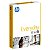 PAPEL SULFITE A4 BRANCA 75G PACOTE 500 FOLHAS - Imagem 1