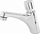 Torneira Automática Mesa Luxo Metal Luxsanit - Imagem 2