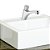 Torneira Automática Mesa Luxo Metal Luxsanit - Imagem 6