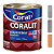 Esmalte Coral Coralit Ultra Alumínio Brilhante 900 ml - Imagem 1