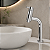 Misturador Monocomando Slim Luxsanit Similar 2875.C.LNK - Imagem 3