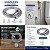 Engate Flexível Aço Inox Para Duchas 1/2'' x 2,00 Metros - Imagem 5