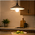 Lâmpada Bulbo Led 09 Watts 3000k Luz Amarela Bivolt - Imagem 5