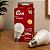 Lâmpada Bulbo Led 09 Watts 3000k Luz Amarela Bivolt - Imagem 2