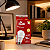 Lâmpada Bulbo Led 15 Watts 3000k Luz Amarela Bivolt - Imagem 5