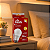Lâmpada Bulbo Led 15 Watts 3000k Luz Amarela Bivolt - Imagem 4