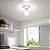 Lâmpada Bulbo Led 12 Watts 6500k Luz Branca Bivolt - Imagem 4