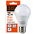 Lâmpada Bulbo Led 4,7 Watts 6500k Luz Branca Bivolt - Imagem 1