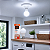 Lâmpada Bulbo Led 4,7 Watts 6500k Luz Branca Bivolt - Imagem 4