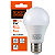 Lâmpada Bulbo Led 09 Watts 6500k Luz Branca Bivolt - Imagem 1