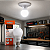 Lâmpada Bulbo Led 09 Watts 6500k Luz Branca Bivolt - Imagem 3