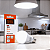 Lâmpada Bulbo Led 09 Watts 6500k Luz Branca Bivolt - Imagem 2