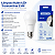 Lâmpada Bulbo Led 15 Watts 6500k Luz Branca Bivolt - Imagem 3