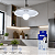 Lâmpada Bulbo Led 15 Watts 6500k Luz Branca Bivolt - Imagem 6