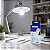 Lâmpada Bulbo Led 15 Watts 6500k Luz Branca Bivolt - Imagem 5