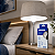 Lâmpada Bulbo Led 15 Watts 6500k Luz Branca Bivolt - Imagem 4