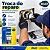 Reparo Válvula 2550 Compatível Hydra Max Clean Pro - Imagem 3