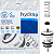 Reparo Válvula 2550 Original Deca Hydra Max Clean Pro - Imagem 8