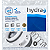 Reparo Válvula 2550 Original Deca Hydra Max Clean Pro - Imagem 10