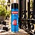 Tinta Spray Preto Brilhante 360ml Colorgin Decor - Imagem 4