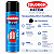 Tinta Spray Preto Brilhante 360ml Colorgin Decor - Imagem 2