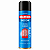 Tinta Spray Preto Brilhante 360ml Colorgin Decor - Imagem 1