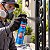 Tinta Spray Preto Fosco 360ml Colorgin Decor - Imagem 3