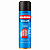 Tinta Spray Preto Fosco 360ml Colorgin Decor - Imagem 1