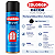 Tinta Spray Preto Fosco 360ml Colorgin Decor - Imagem 2