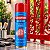 Tinta Spray Vermelho Brilhante 360ml Colorgin Decor - Imagem 4