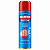 Tinta Spray Vermelho Brilhante 360ml Colorgin Decor - Imagem 1