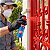 Tinta Spray Vermelho Brilhante 360ml Colorgin Decor - Imagem 3