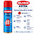 Tinta Spray Vermelho Brilhante 360ml Colorgin Decor - Imagem 2