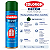 Tinta Spray Verde Folha Brilhante 360ml Colorgin Decor - Imagem 2